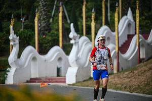 BIB: 5084
                            <button type="button" onclick="openModal(22502794)" class="btn btn-primary btn-sm float-right btn-popup" data-toggle="modal" data-target=".modal-high-quality">
                        <i class="fas fa-shopping-cart"></i> Add to Cart
                    </button>
                                            <button type="button" onclick="isThisMe(22502794, true)" class="btn btn-success btn-sm float-right btn-popup btn-isme hidden" data-toggle="tooltip" data-placement="bottom" title="นี่คือรูปของคุณใช่ไหม คลิกที่นี่เพื่อเอาเข้าอัลบั้ม">
                        <i class="fas fa-plus"></i> Add to album
                    </button>
                    <button type="button" onclick="isThisMe(22502794, false)" class="btn btn-warning btn-sm float-right btn-popup btn-isnotme hidden">
                        <i class="fas fa-ban"></i> Remove from album
                    </button>